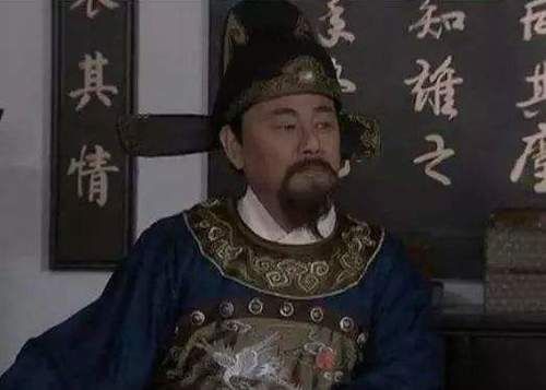 叶向高解脱后,接下来就轮到方从哲倒霉了.