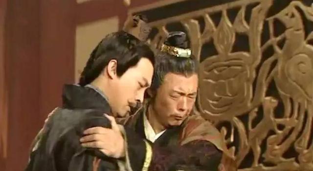 太子安国君的儿子异人(后改名子楚,因生母不受宠,被送到赵国做质子