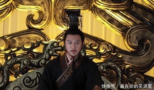 但我们一定知道,他的父亲也就是汉高祖刘邦,刘盈是汉高祖刘邦和吕雉的
