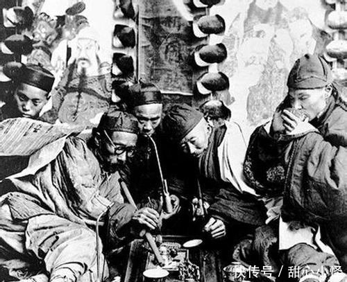 清末只有南方闹革命?东北也有革命党,还是满人组织的