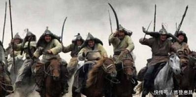完颜纲死后20年,金国被南宋兵马与蒙古骑兵夹攻,就此不复存在.