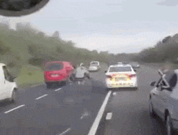 搞笑gif: 等我长大了再收拾你_看看头条_中华网