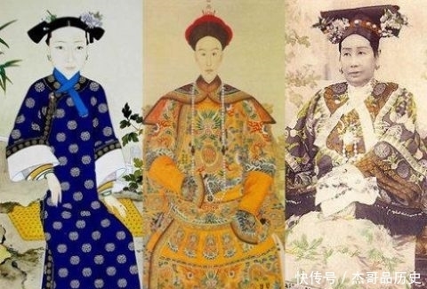 咸丰留下遗诏,让慈安太后看情况处死慈禧,结果慈安却把自己害死