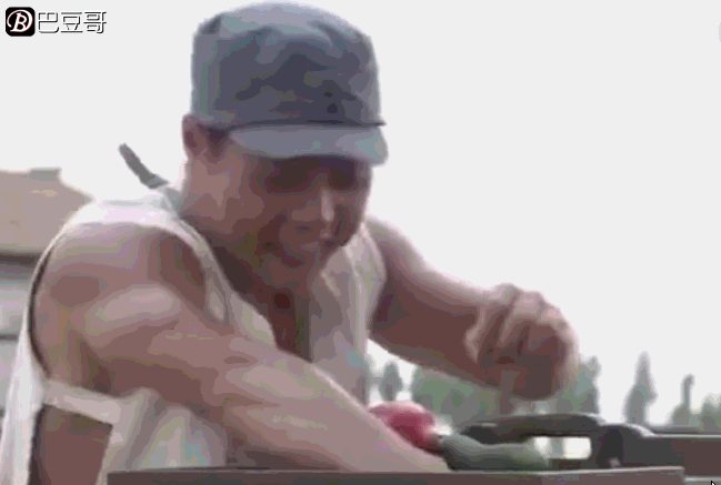 抗日雷人神剧gif合集之一,有的我自己都叫不上名字