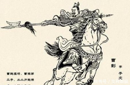 三国二十位武将实力排行 (下)(4)