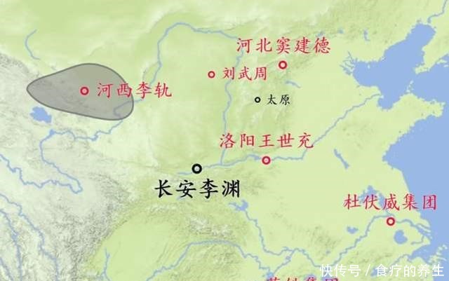 刘邦集团,李渊集团,朱元璋集团,这三个相比哪个的实力更强一些