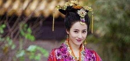 城阳公主:贞观十年嫁给了杜如晦的次子杜荷,但后来杜荷参与太子李承乾