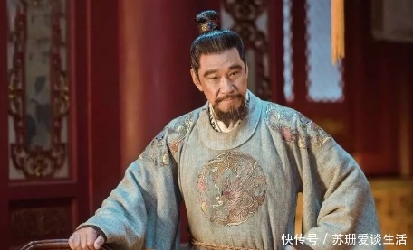朱棣谥号原本是太宗为何成了成祖一切源于嘉靖皇帝
