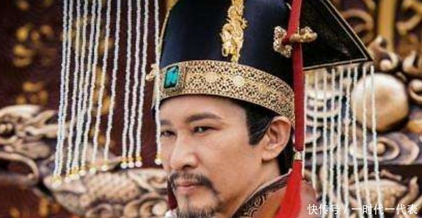 唐宪宗本是大唐中兴之主不料因权力之争惨遭妻儿谋杀