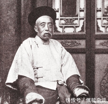 晚清人物有个比曾国藩厉害的