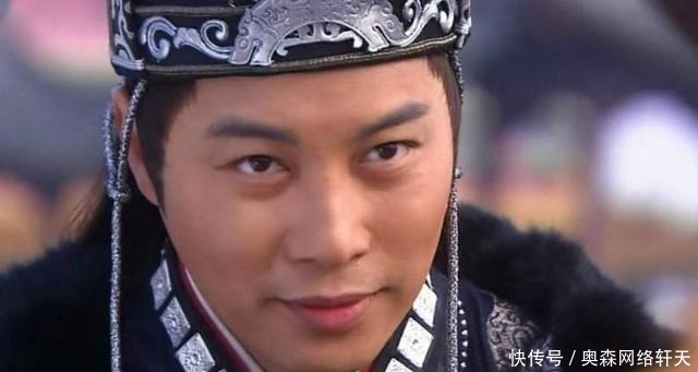 明开国猛将胡大海,儿子被朱元璋杀掉,都没有兵变,却被