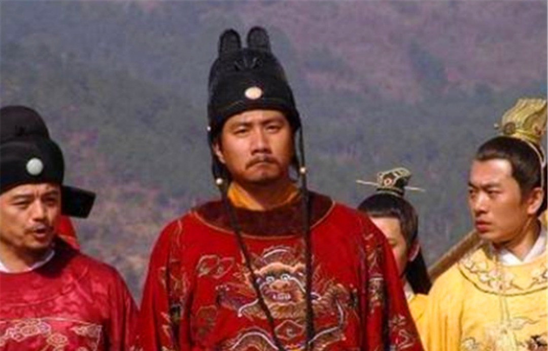 朱元璋的岳父入宫去探望女儿,朱元璋为何把他赐死?