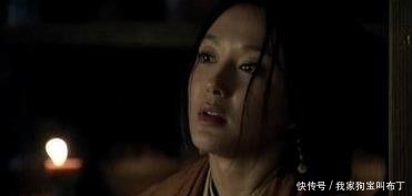 吕雉被项羽俘虏之后做了三年阶下囚期间为何没有传出过绯闻2
