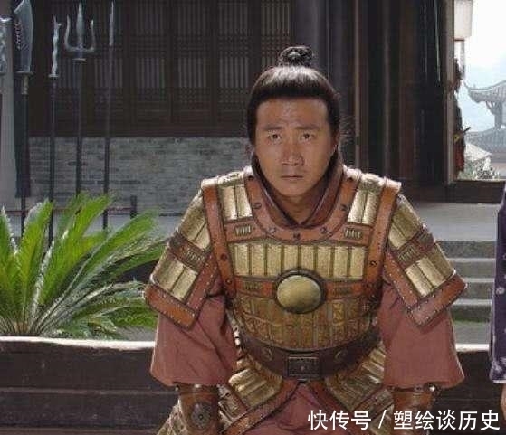 朱元璋靠郭子兴发家,郭子兴死后,朱元璋如何对待他的子女?