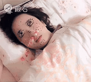 搞笑动图合辑,看完节操碎了一地!_看看头条_中华网