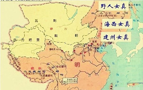 清朝为什么1912年选择退位而不是退出关外建立北清政权?看完知道了