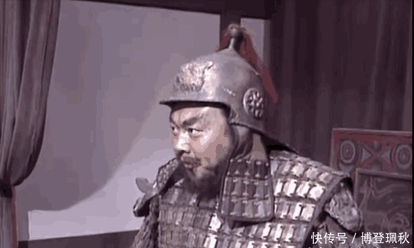 张飞义释严颜不假,但严颜发挥了多大作用,至今仍是千古之谜