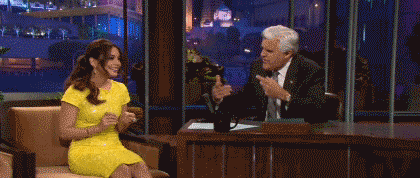 爆笑gif: 只有我最摇摆,哥疯狂起来连自己都怕