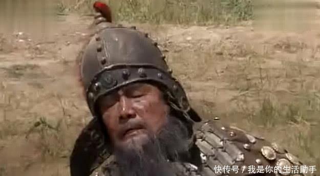 很多人都以为关羽是死在吕蒙的手上,可是真正的动手的,其实是马忠