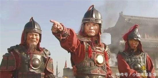 一代名将蓝玉为何被朱元璋剥皮?