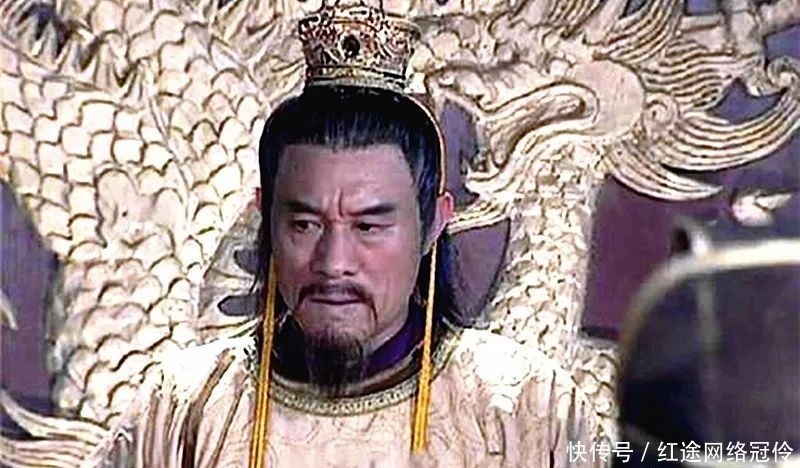 李世民得胜后回军营士卒认不出他难道秦王累脱相了