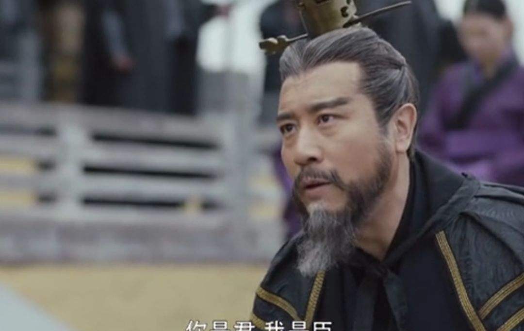 孙彦军和于和伟,谁饰演的刘备更好?