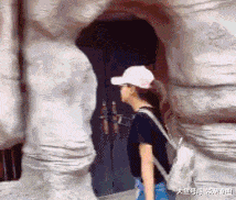 搞笑gif: 确认过眼神,遇上对的人!