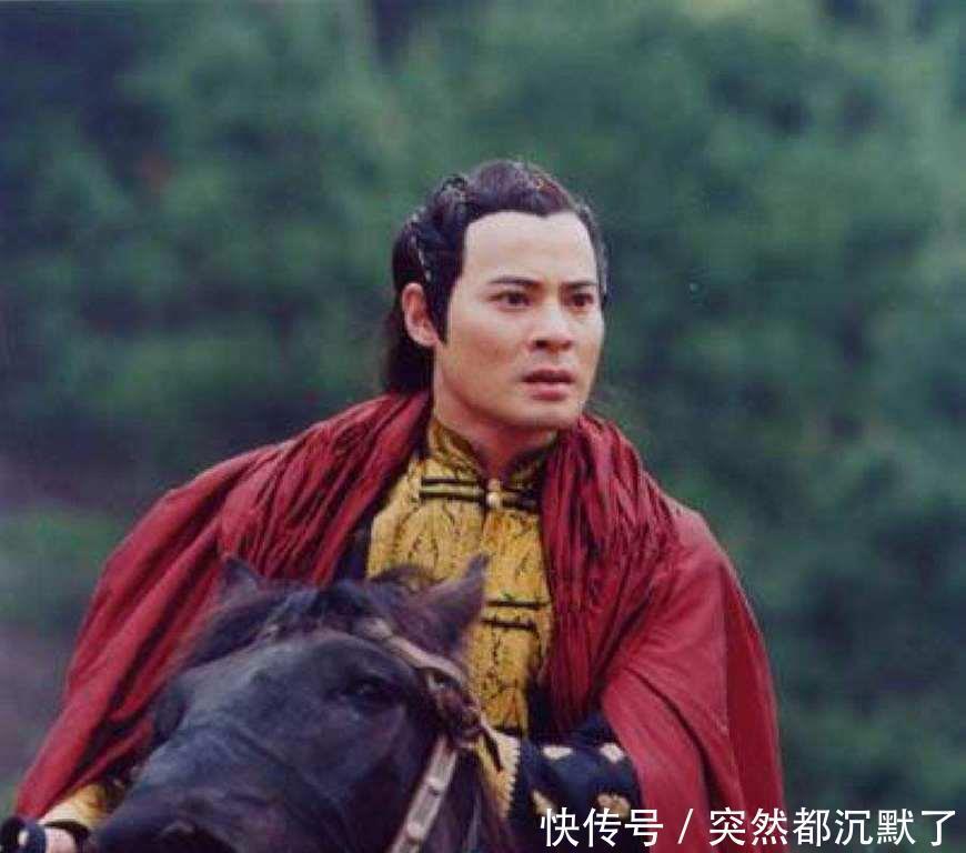 成吉思汗最喜欢的儿子拖雷之死2