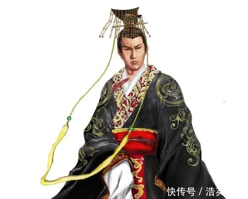 汉武帝因何将为自己生过孩子的宫妃全部处死