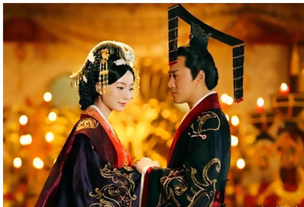 卫青迎娶二婚"寡妇"平阳公主,是无奈还是真爱?(3)