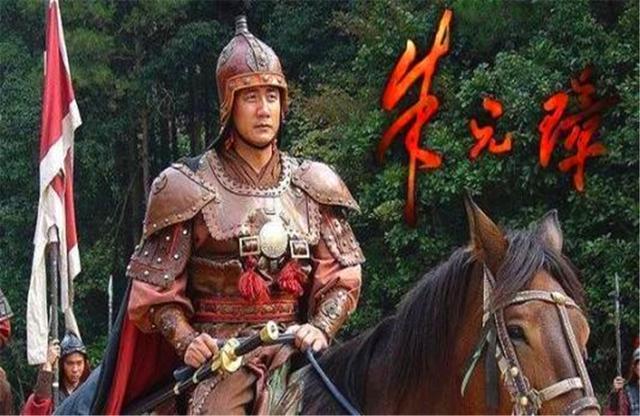 朱元璋强在哪中国古代那么多次农民起义,为什么只有他
