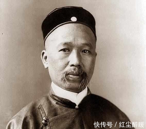 康有为一妻五妾,挑老婆时候,除了漂亮,还有一年纪要求
