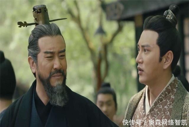 曹操为何特别宠爱曹冲曹植,却对曹丕很不待见,其实很好理解
