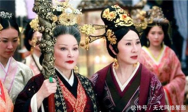 金屋藏娇只是传说当阿娇嫁给刘彻的那一刻这一切都不可能3