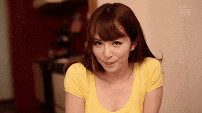 搞笑gif:飞吻加泡面头,大家喜欢吗?_看看头条_中华网