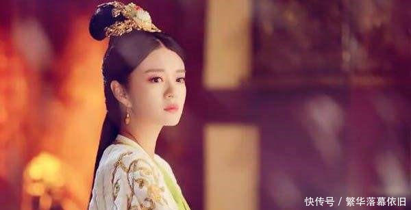 其中他的长女嫁给的是北周时期的皇帝,因为独孤信的时代就是在北周年