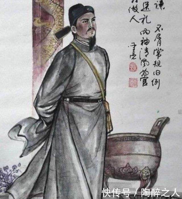 明代第一忠臣于谦遭冤杀,锦衣卫抄家落泪,太后悲痛得水米不进