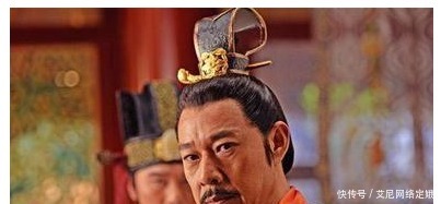 唐代中兴之主唐宪宗为何平定四节度使叛乱,宰相曾因此