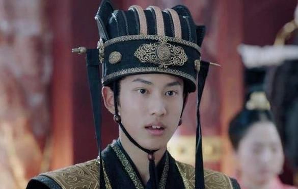 李渊是李昞的第四个儿子,为何是他承袭爵位,他的哥哥们哪去了?