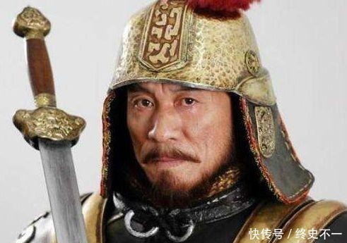 他是唐朝开国第一名将为人低调最后一生荣宠善始善终