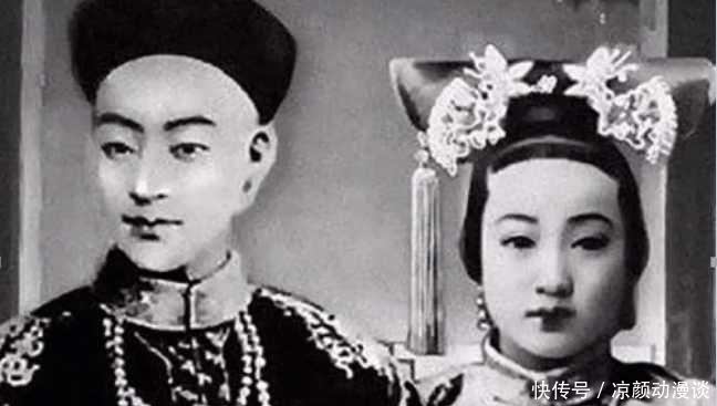 珍妃被投井一年后才被打捞上来,面容尽毁,死的很不甘心!