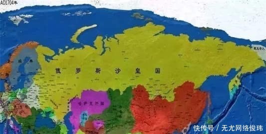 119年前曾组成八国联军,侵略中国的八个列强,如今怎么