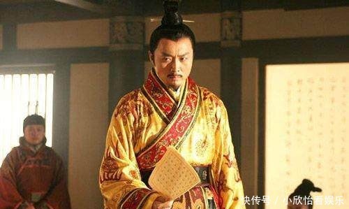 后梁太祖朱温毫无仁义礼智信礼义廉耻的乱世枭雄