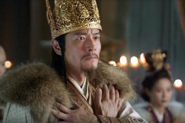《燕云台》中活不过两分钟的世宗皇帝在历史上是怎样一个人?