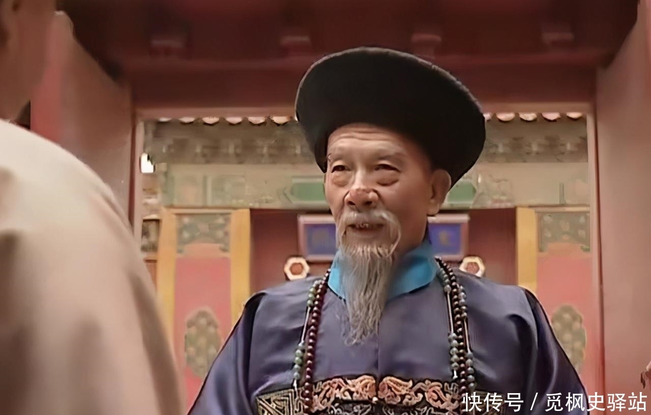 盛宣怀是李鸿章在商场上的代言人和张之洞比李鸿章的实业更强2