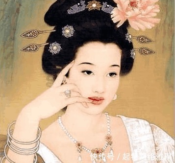 放在现代叫胖子的杨玉环, 真实体重说出来都让人难以接受