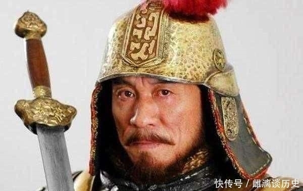 侯君集叛变被判死刑李世民承诺我赐你儿子俩美人别担心无后