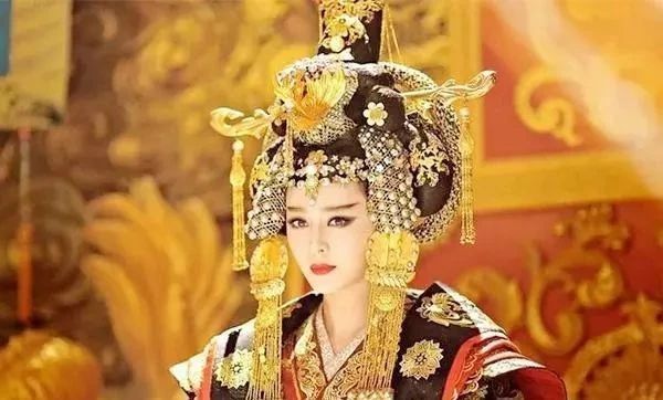 睿智的唐朝明君,成就中国古代史上第一位女皇武则天,却最终病死