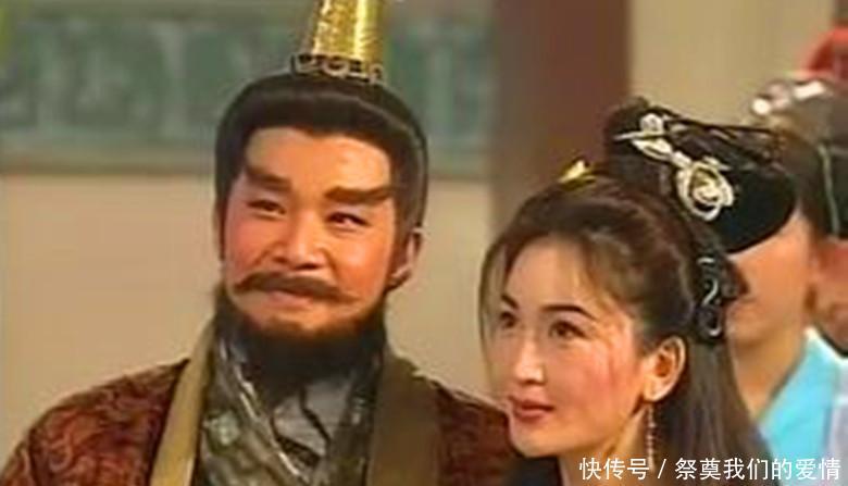 纣王手下五大神将,第三逼得女娲出手,最后一个如来也要礼让三分