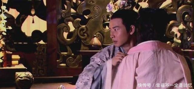 鲁元公主是刘盈的姐姐,从小就对刘盈很好,姐姐长大之后出落得很漂亮